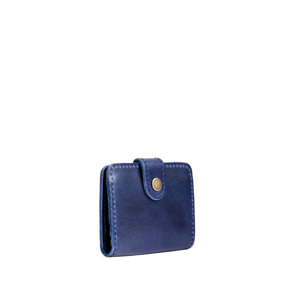 Almost Perfect' Mini Bifold Wallet