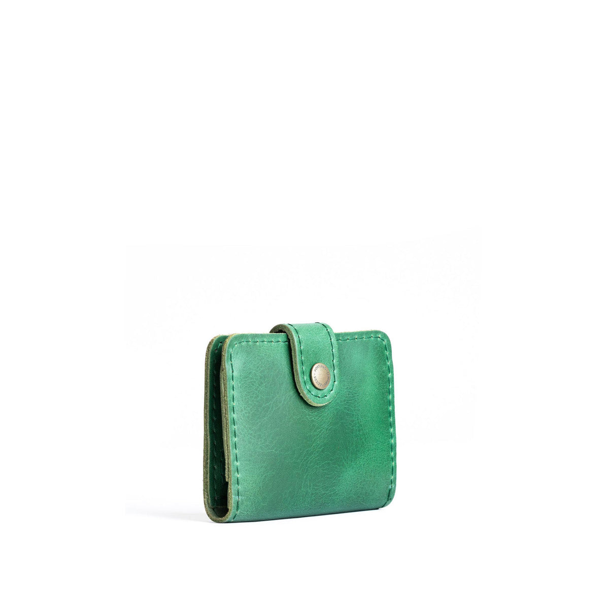 Almost Perfect' Mini Bifold Wallet