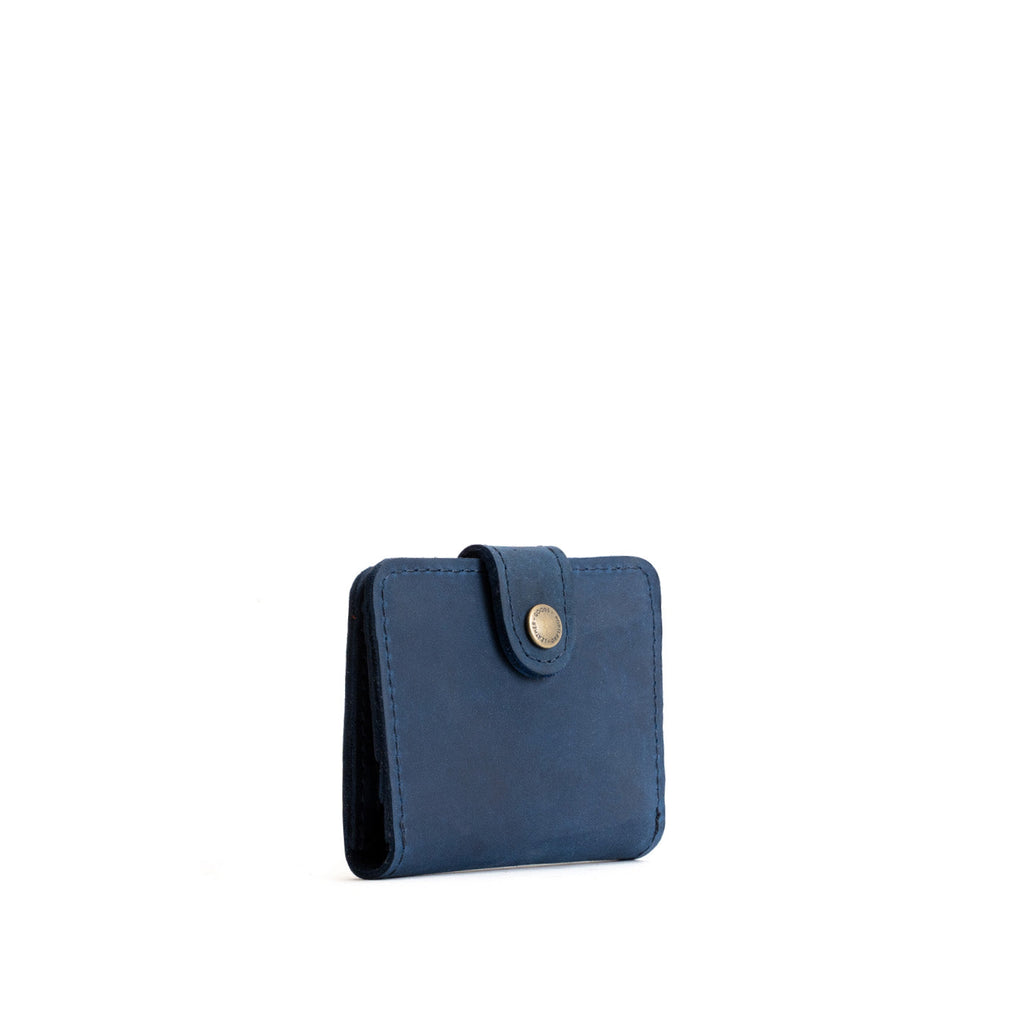 Almost Perfect' Mini Bifold Wallet