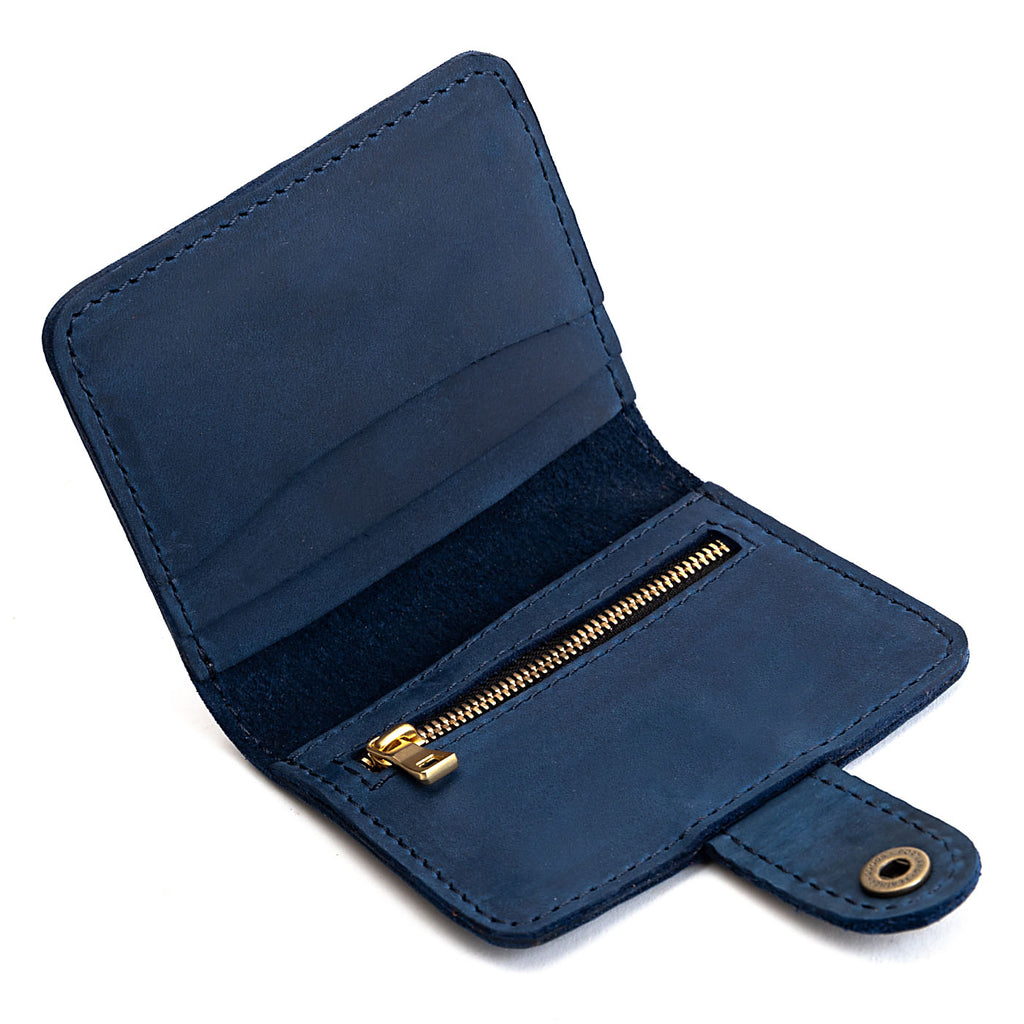 Mini Bifold Wallet