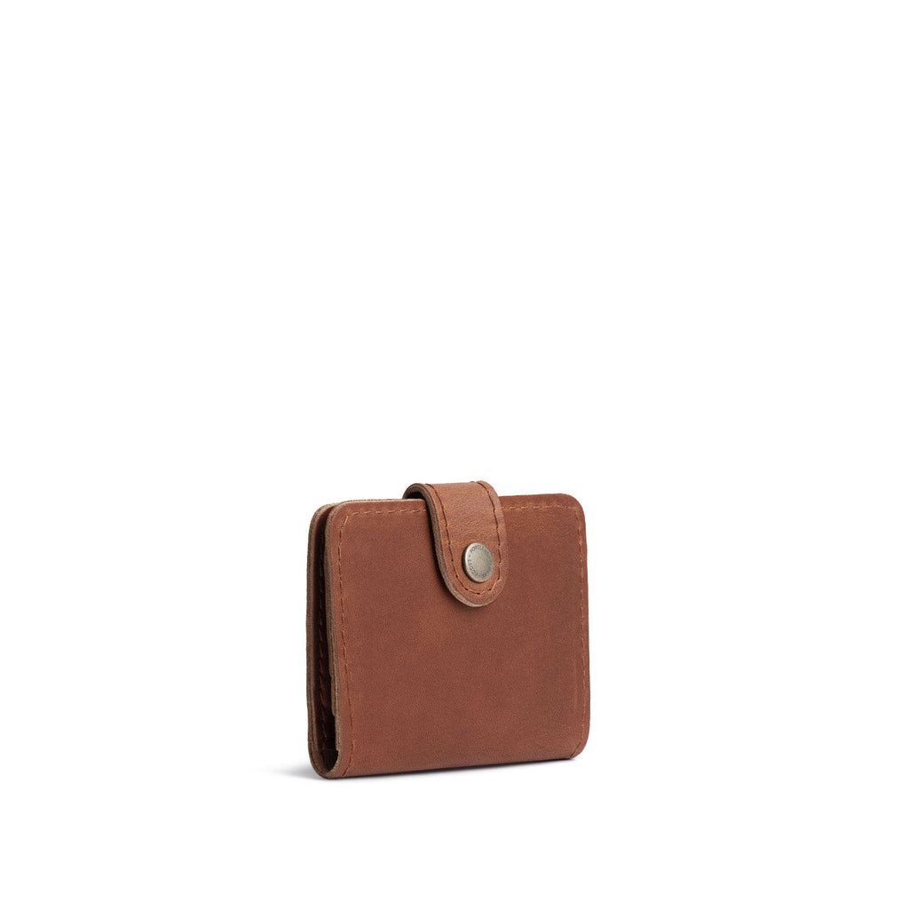 Mini Bifold Wallet
