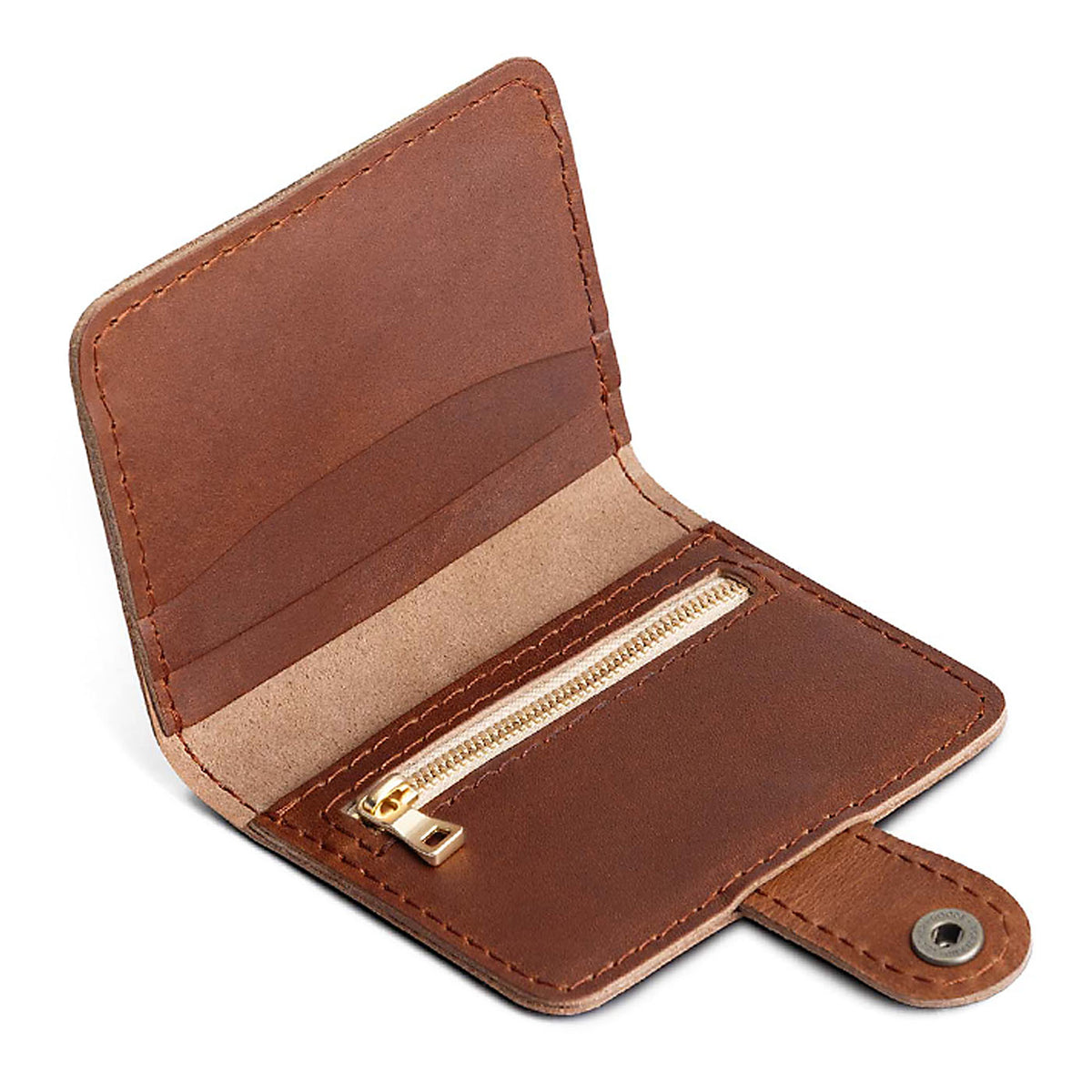 Almost Perfect' Mini Bifold Wallet