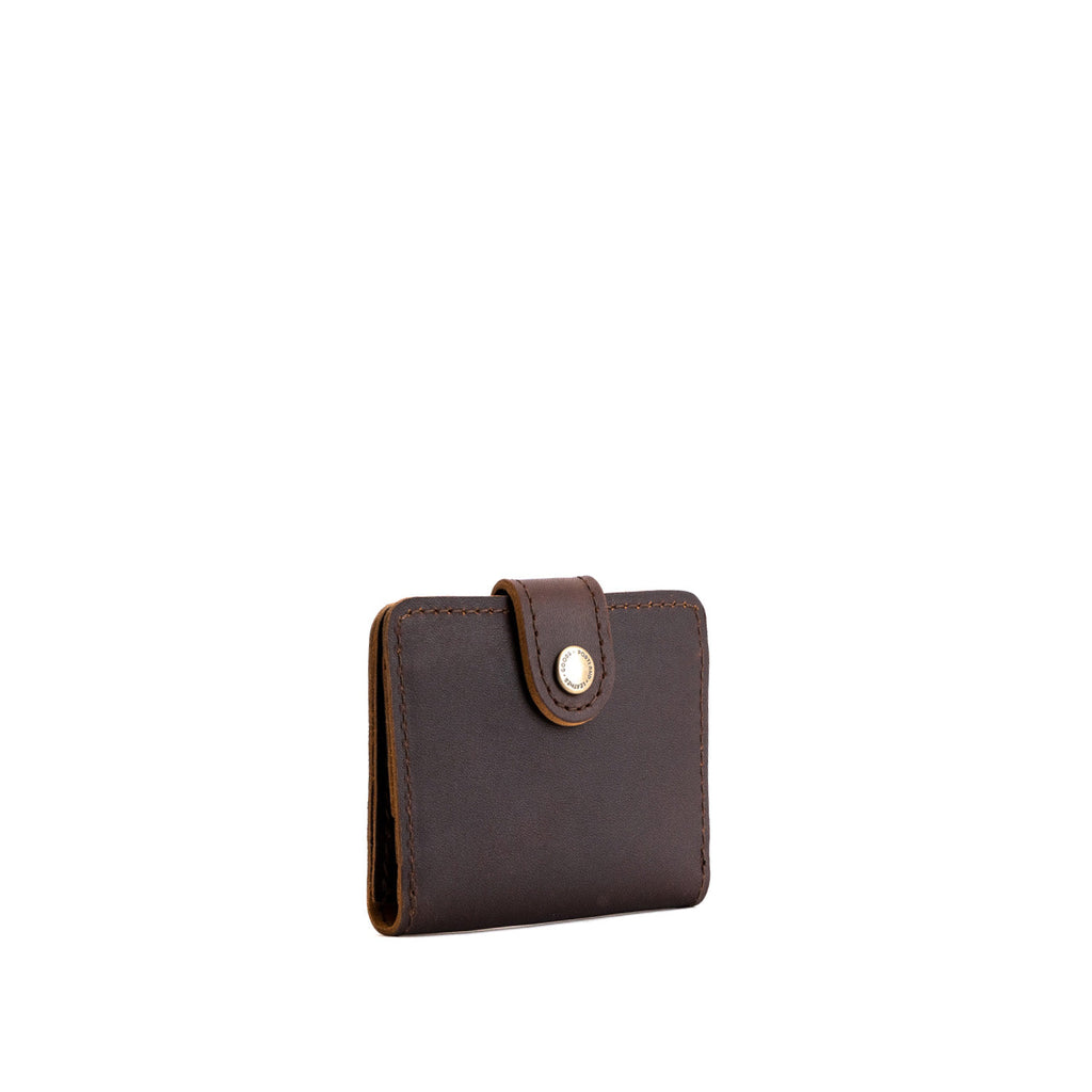 Almost Perfect' Mini Bifold Wallet