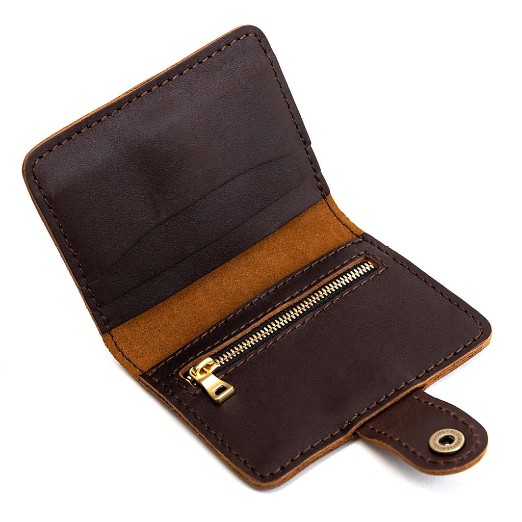 Almost Perfect' Mini Bifold Wallet