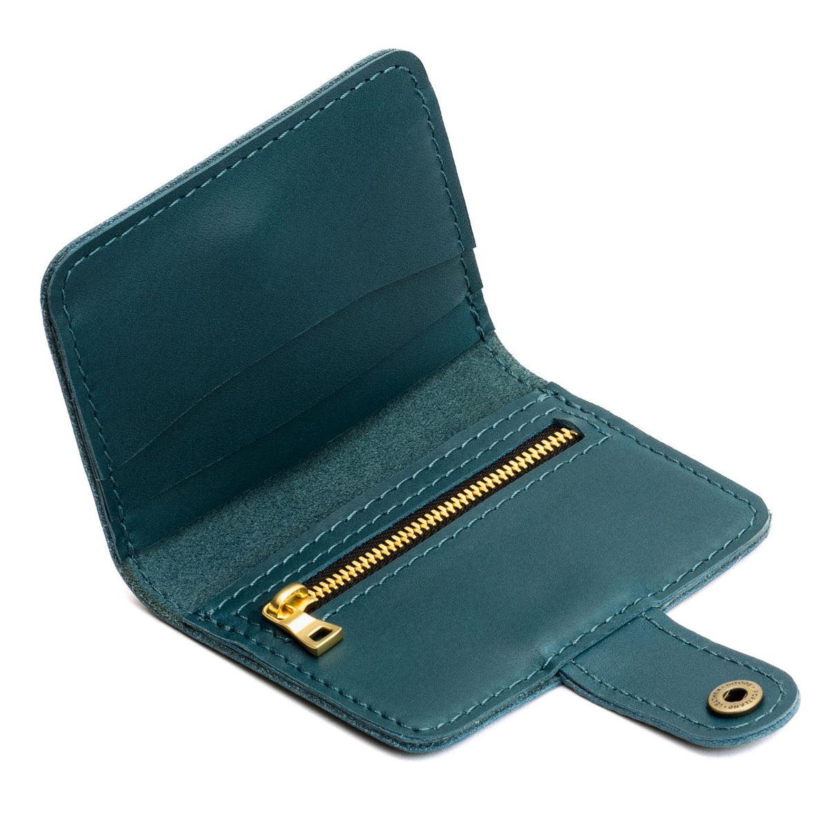 Almost Perfect' Mini Bifold Wallet