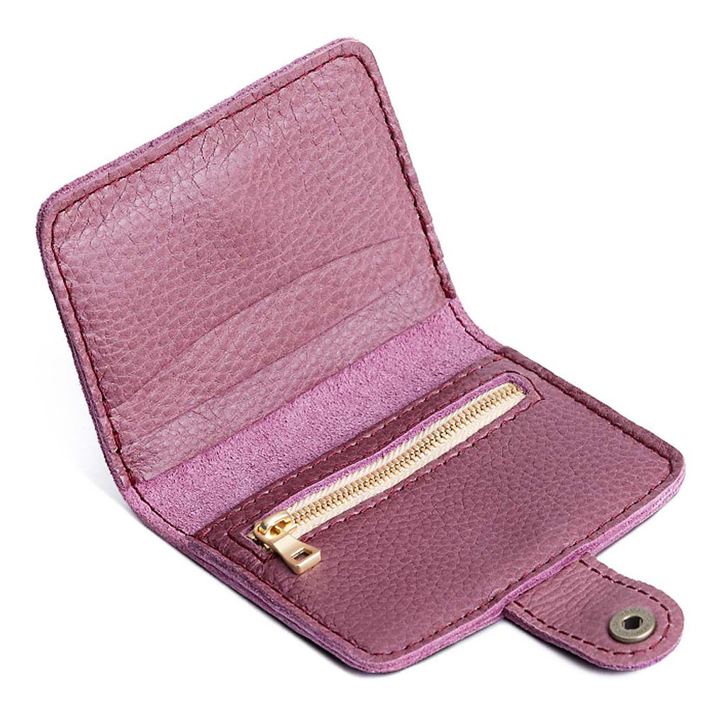 Almost Perfect' Mini Bifold Wallet