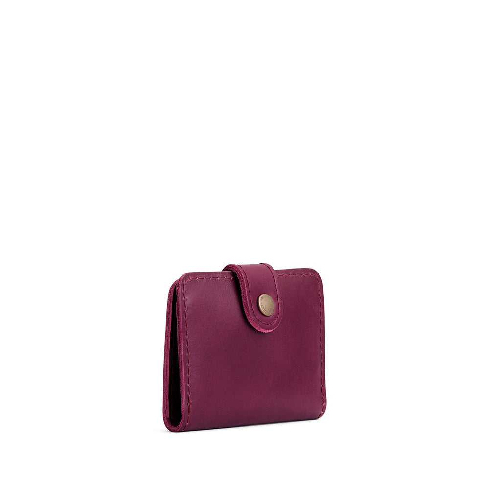 Mini Bifold Wallet