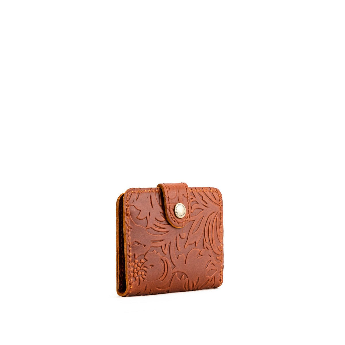 Mini Bifold Wallet