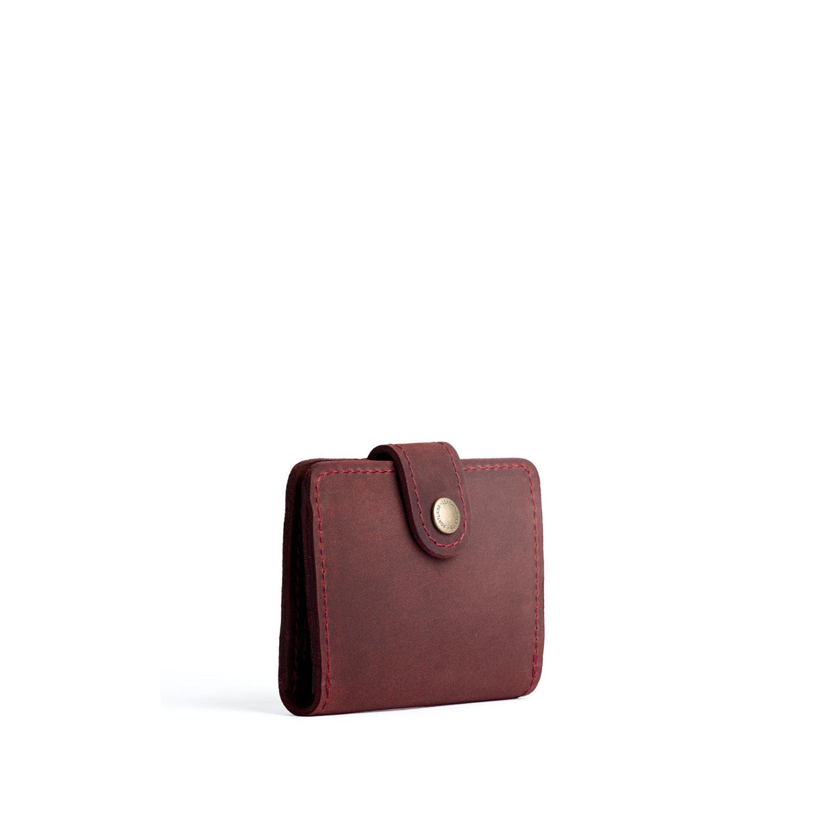 Almost Perfect' Mini Bifold Wallet