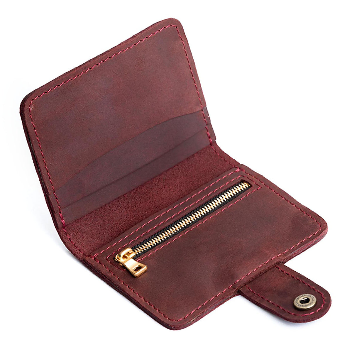 Almost Perfect' Mini Bifold Wallet