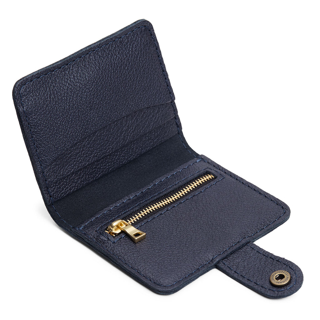 Almost Perfect' Mini Bifold Wallet