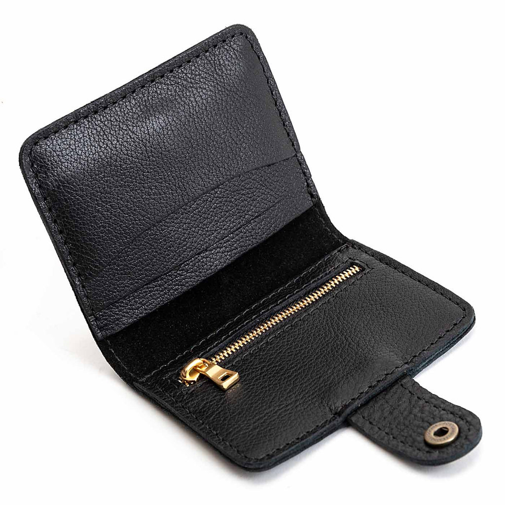 Almost Perfect' Mini Bifold Wallet