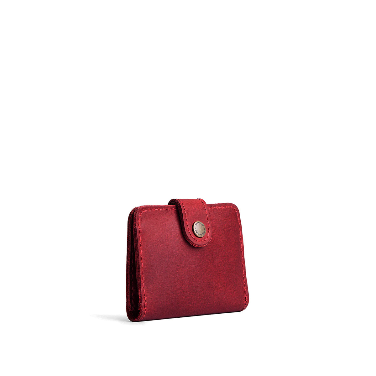 Almost Perfect' Mini Bifold Wallet