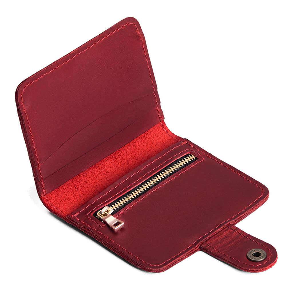 Almost Perfect' Mini Bifold Wallet