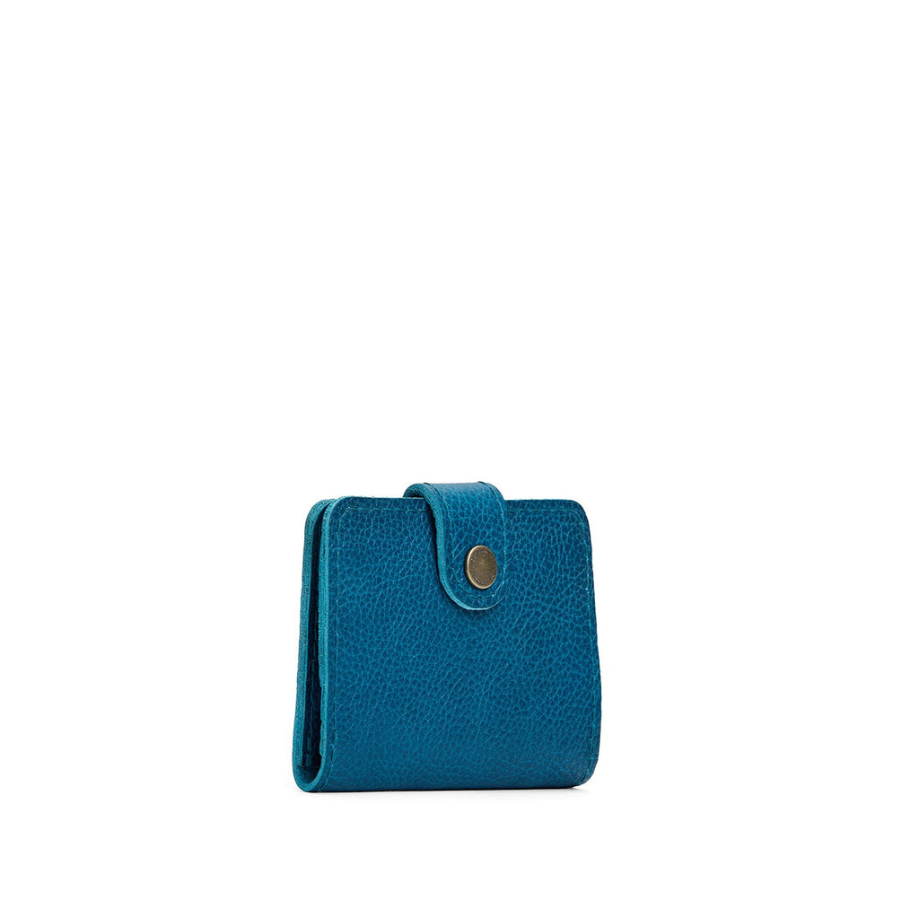 Almost Perfect' Mini Bifold Wallet