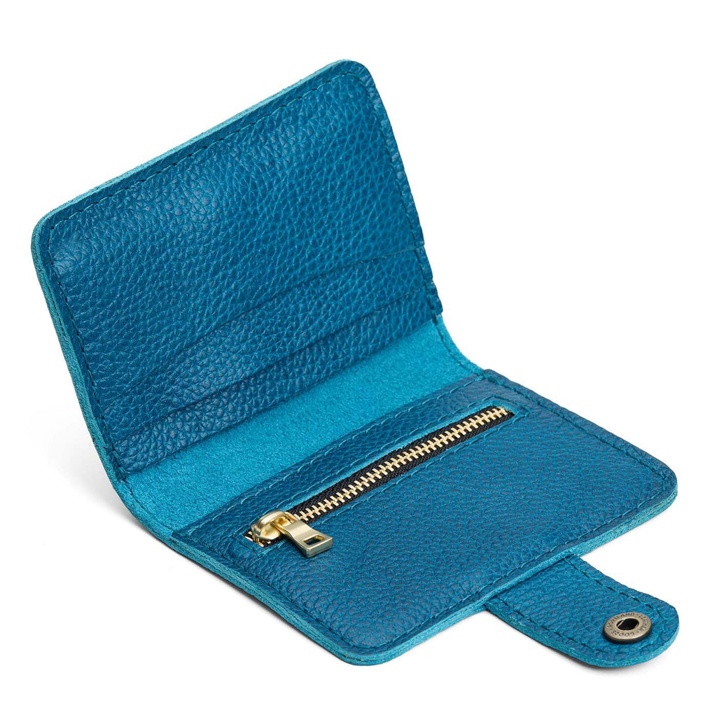 Almost Perfect' Mini Bifold Wallet
