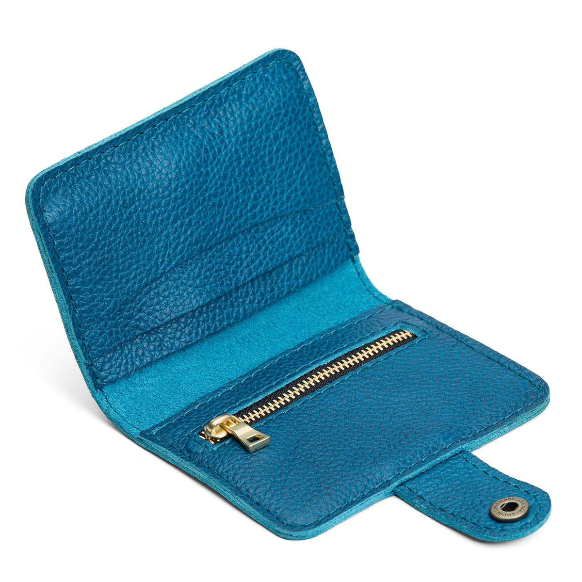Almost Perfect' Mini Bifold Wallet