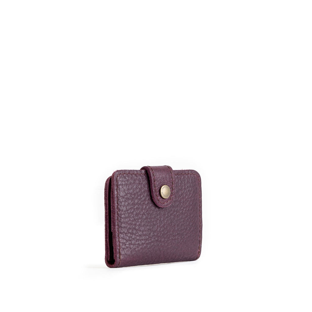 Mini Bifold Wallet