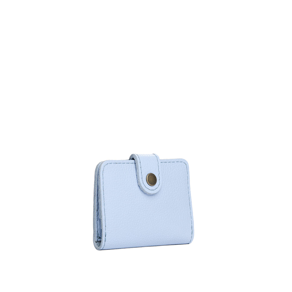 Mini Bifold Wallet