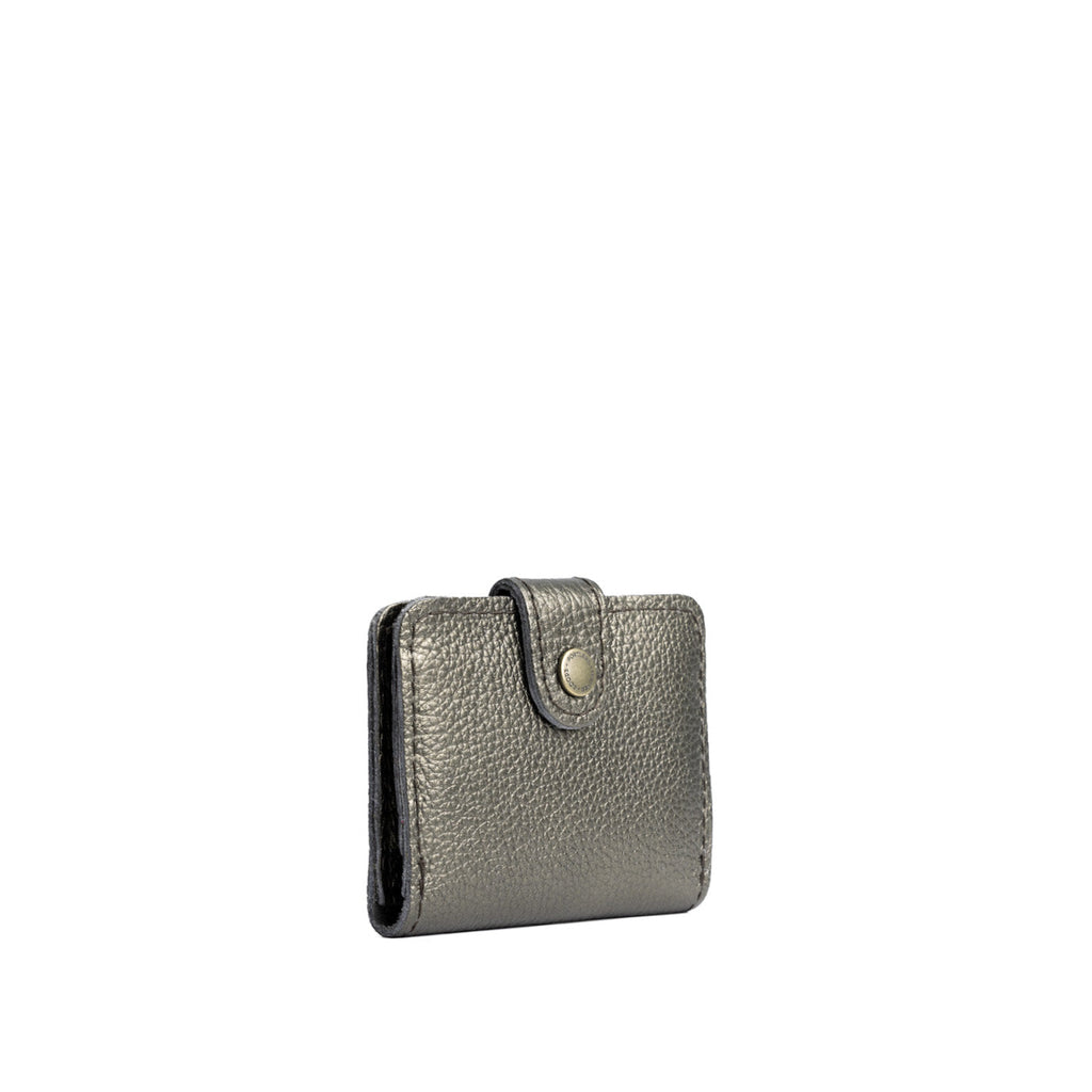 Mini Bifold Wallet