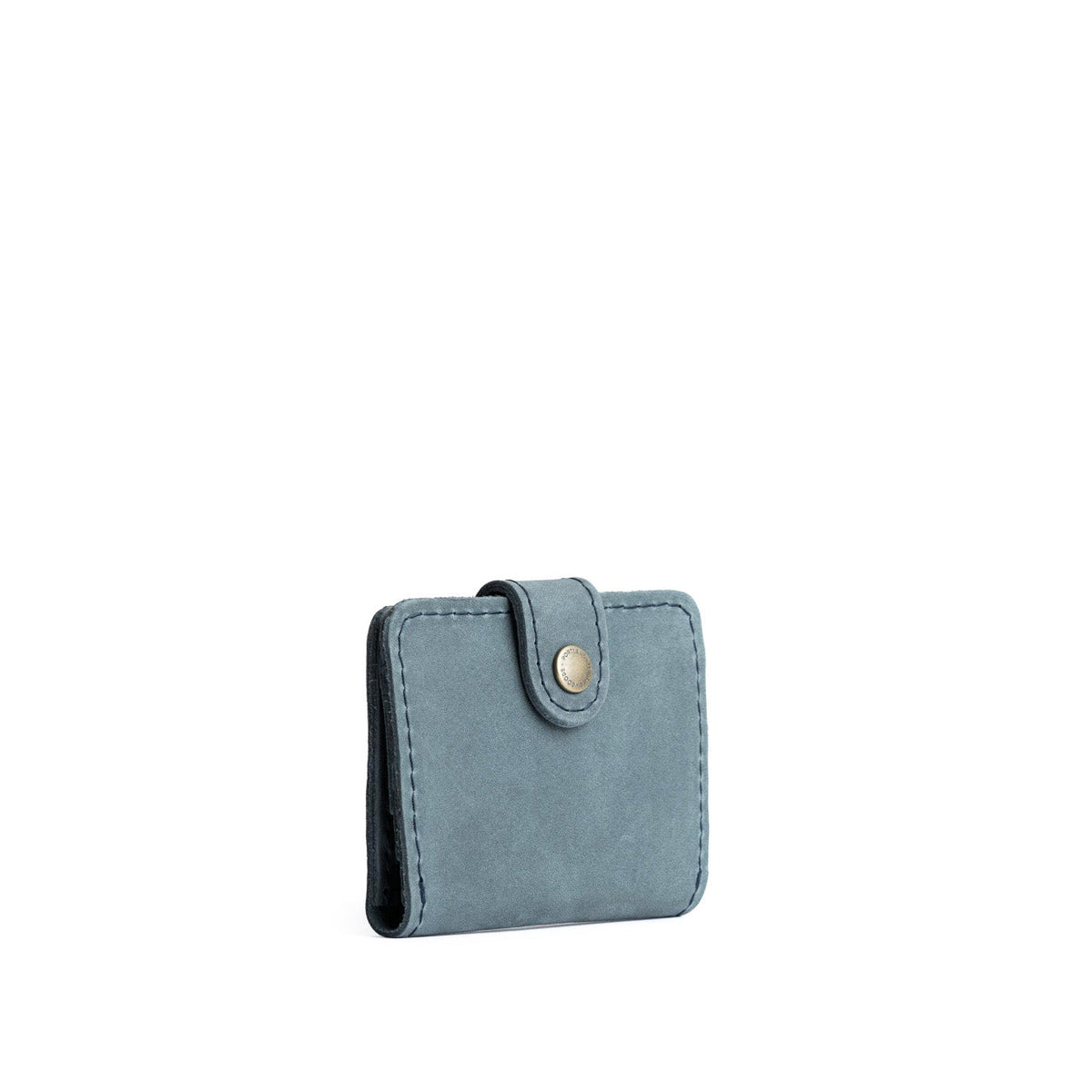 Almost Perfect' Mini Bifold Wallet