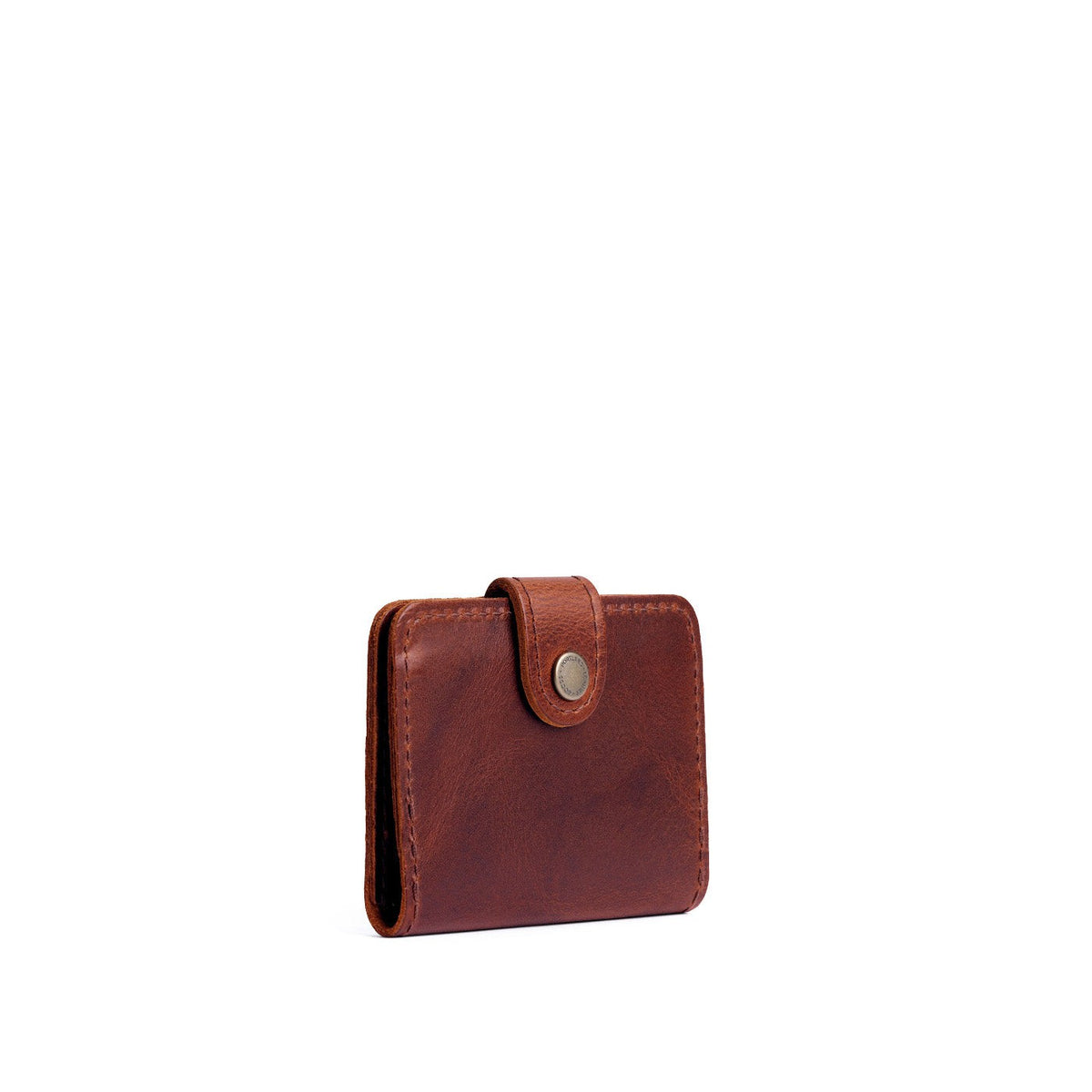 Almost Perfect' Mini Bifold Wallet