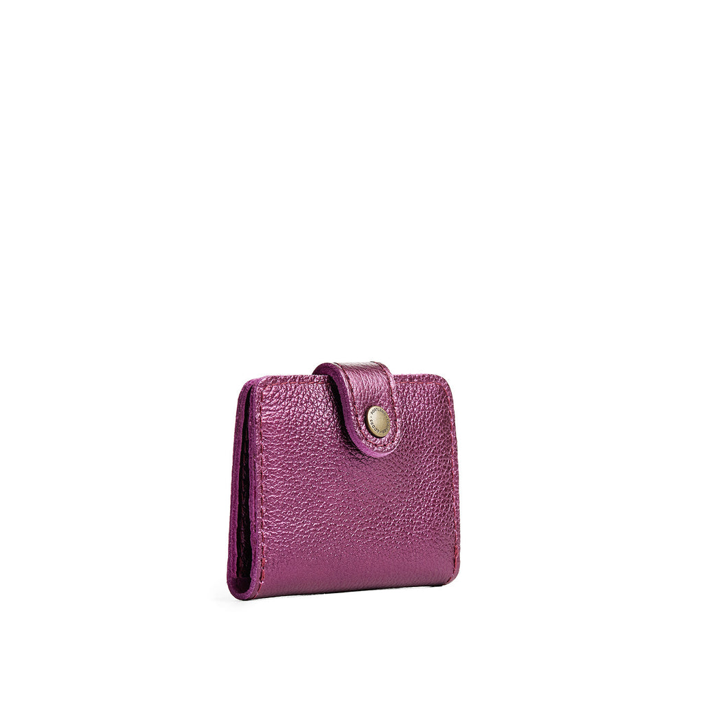 Almost Perfect' Mini Bifold Wallet