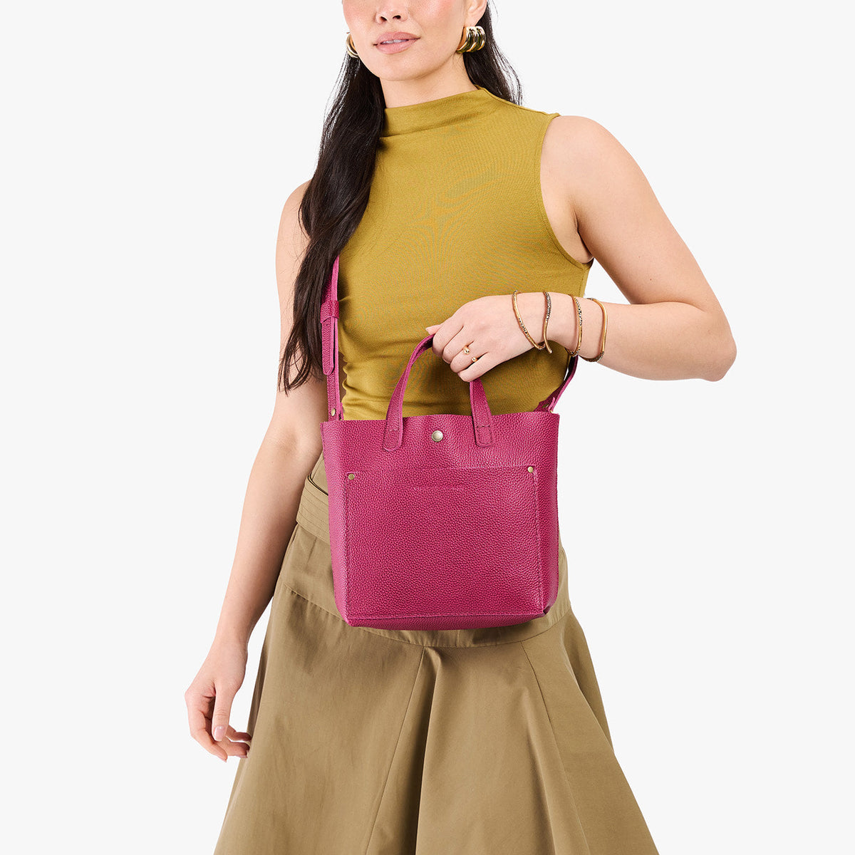Almost Perfect' Mini Crossbody