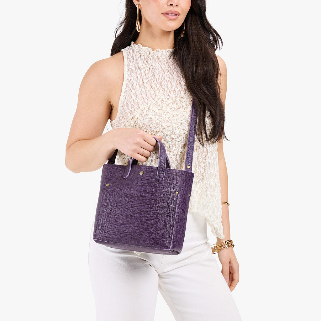 Almost Perfect' Mini Crossbody