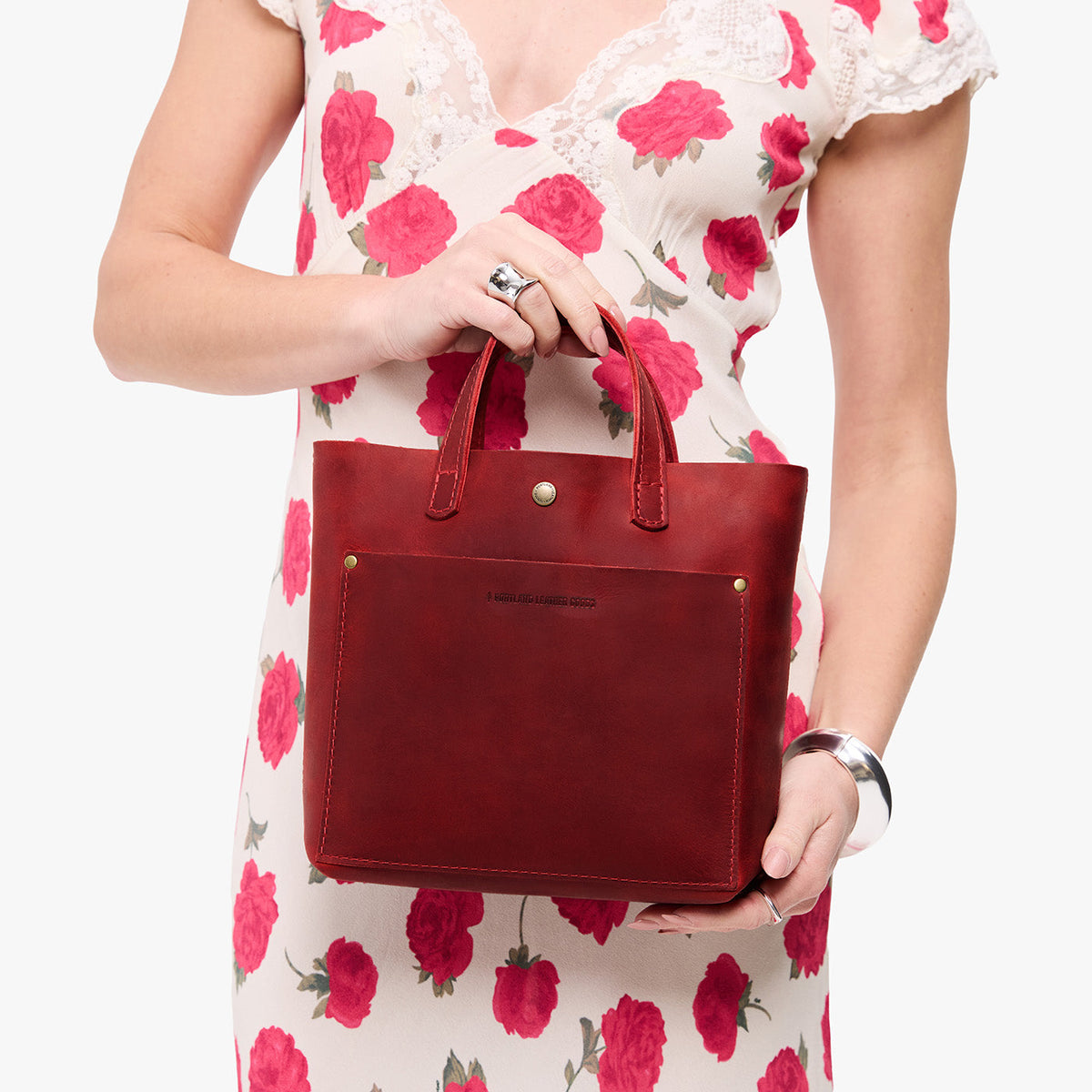 Almost Perfect' Mini Crossbody