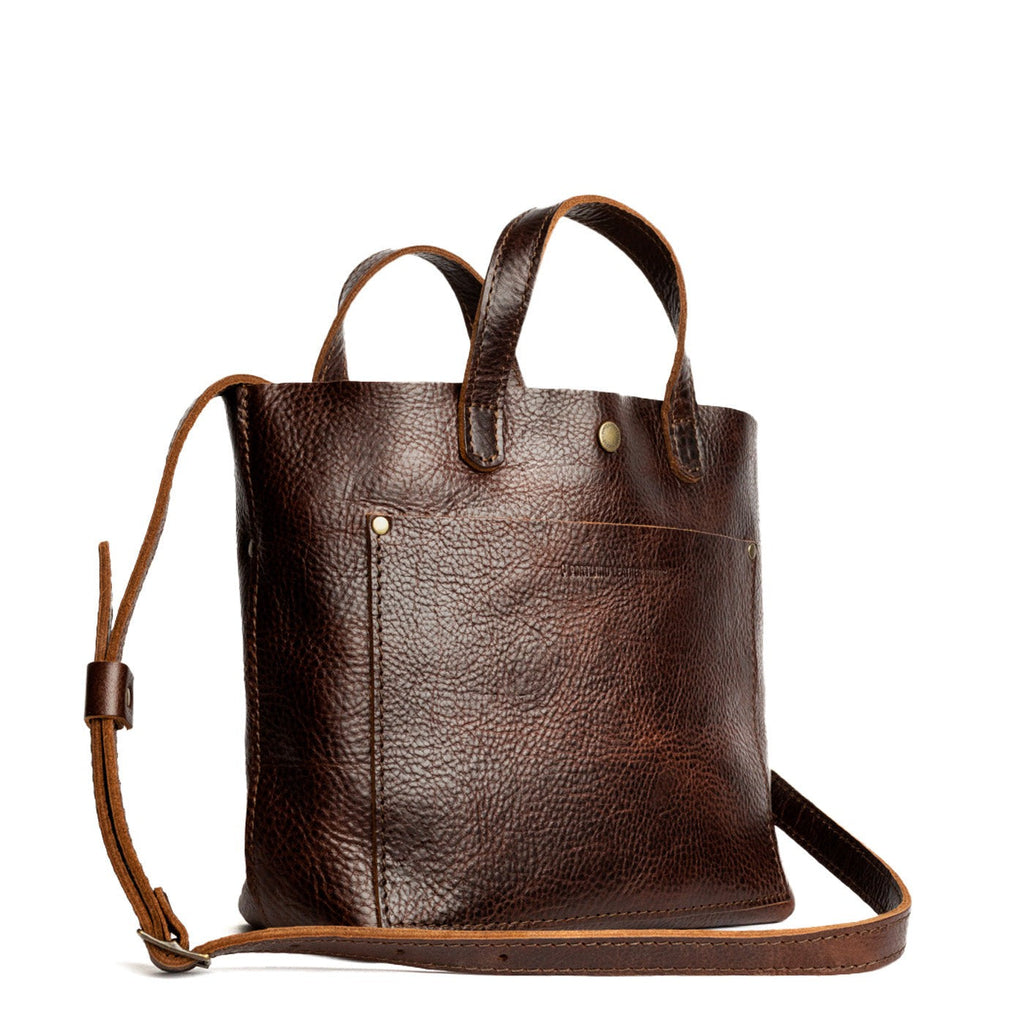 Almost Perfect' Mini Crossbody