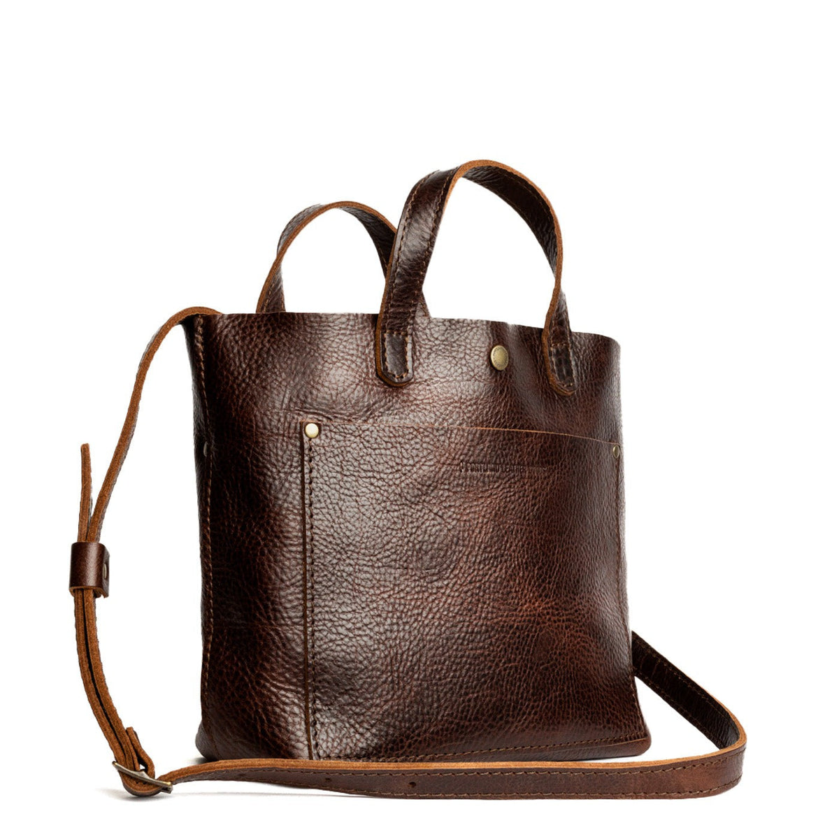 Almost Perfect' Mini Crossbody