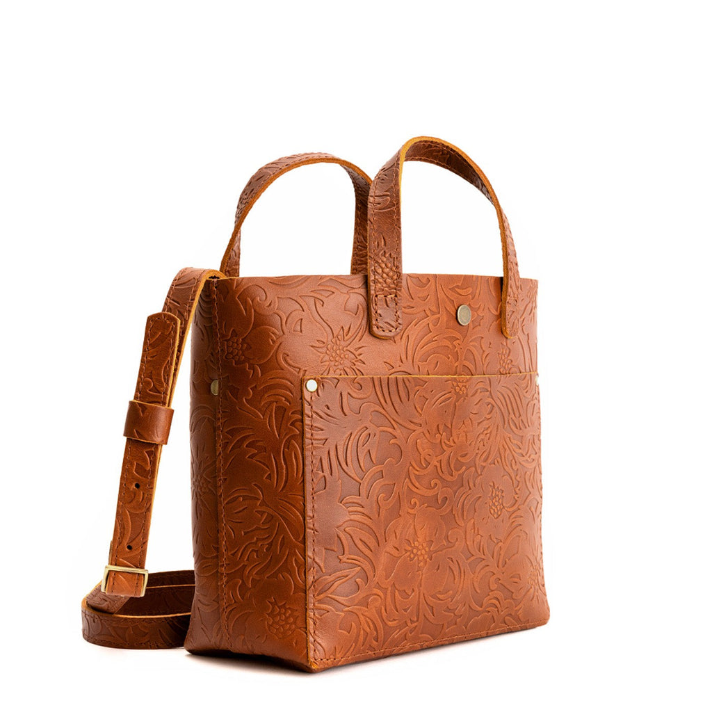 Almost Perfect' Mini Crossbody