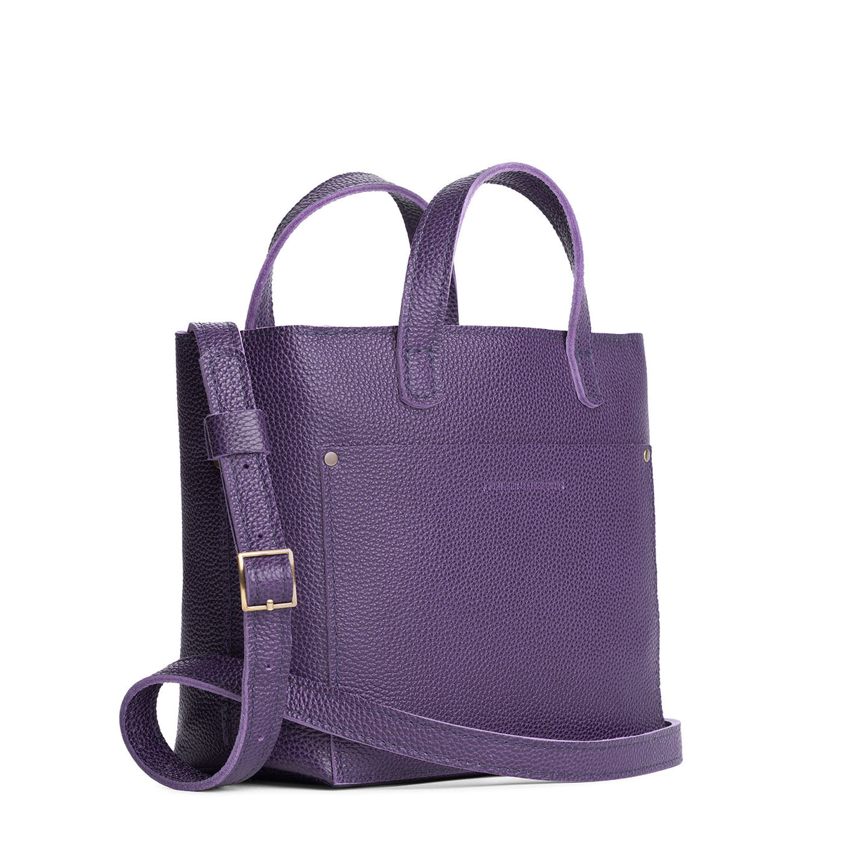 Almost Perfect' Mini Crossbody