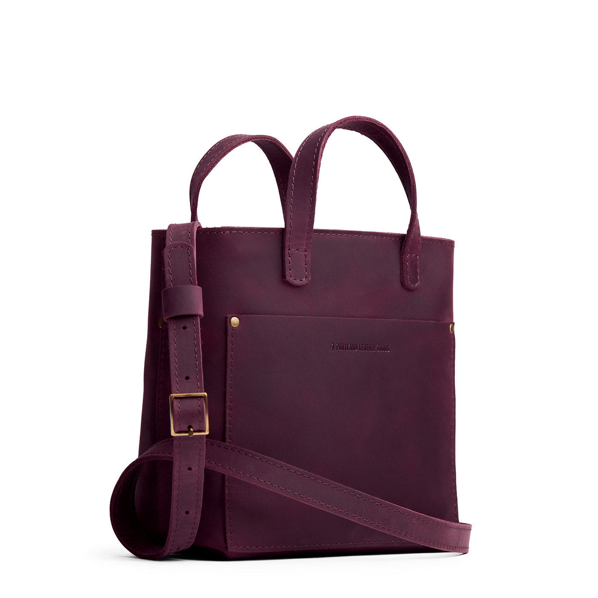 Almost Perfect' Mini Crossbody