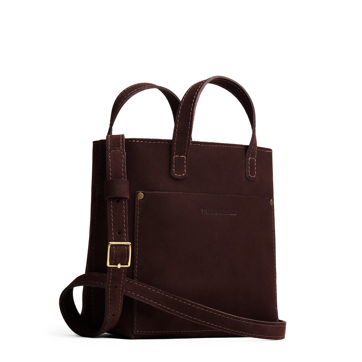 Almost Perfect' Mini Crossbody
