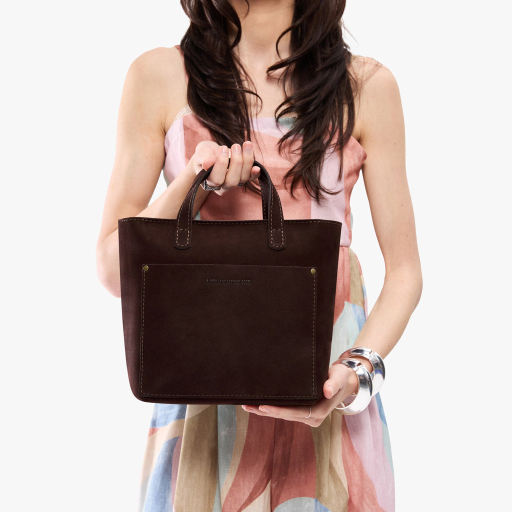 Almost Perfect' Mini Crossbody