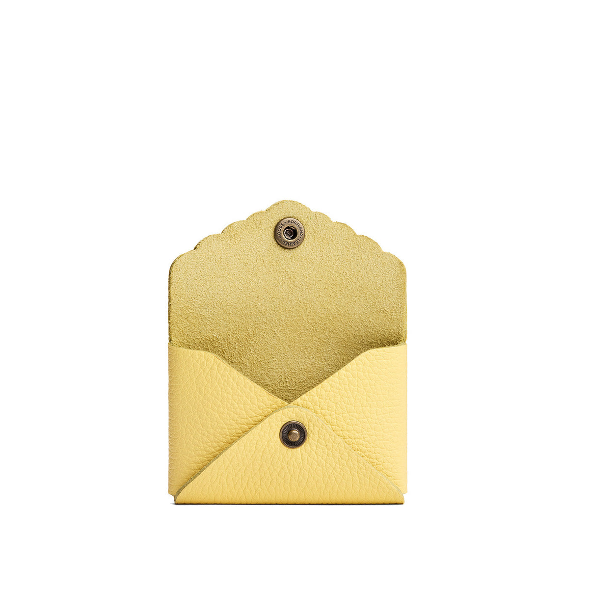 Almost Perfect' Mini Daisy Wallet