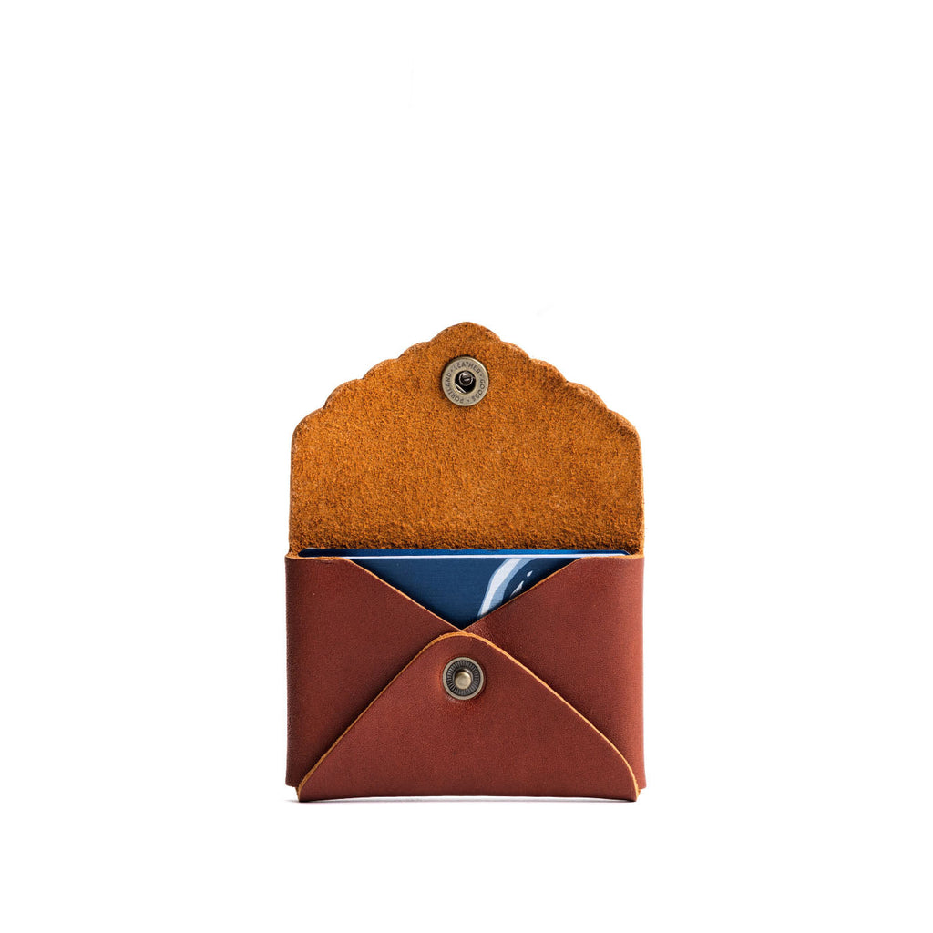 Almost Perfect' Mini Daisy Wallet
