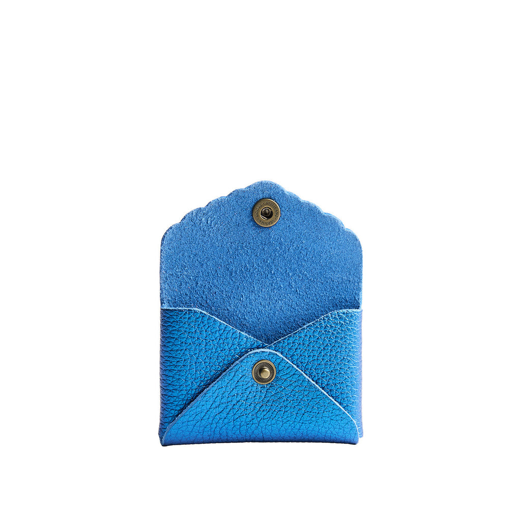 Almost Perfect' Mini Daisy Wallet