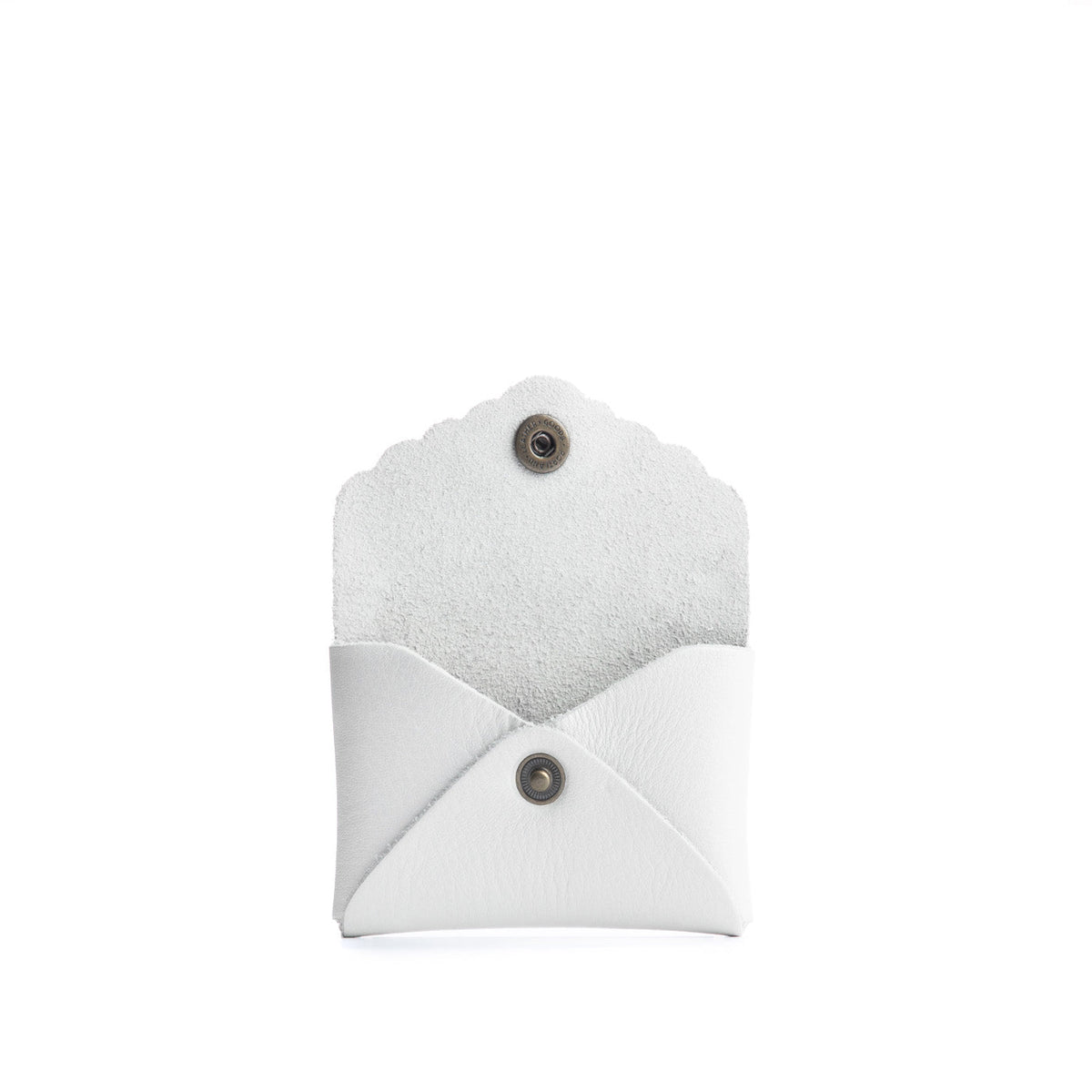Almost Perfect' Mini Daisy Wallet