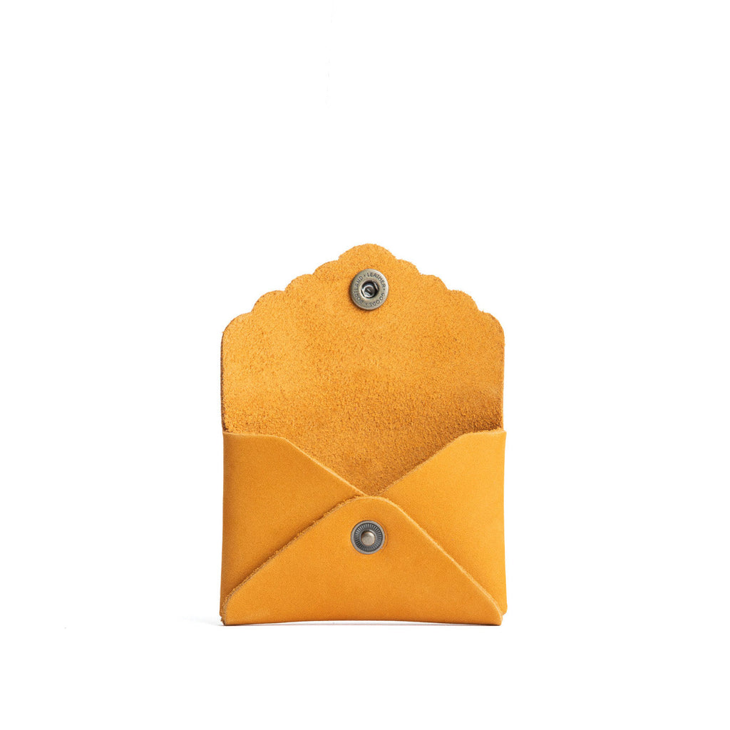 Almost Perfect' Mini Daisy Wallet
