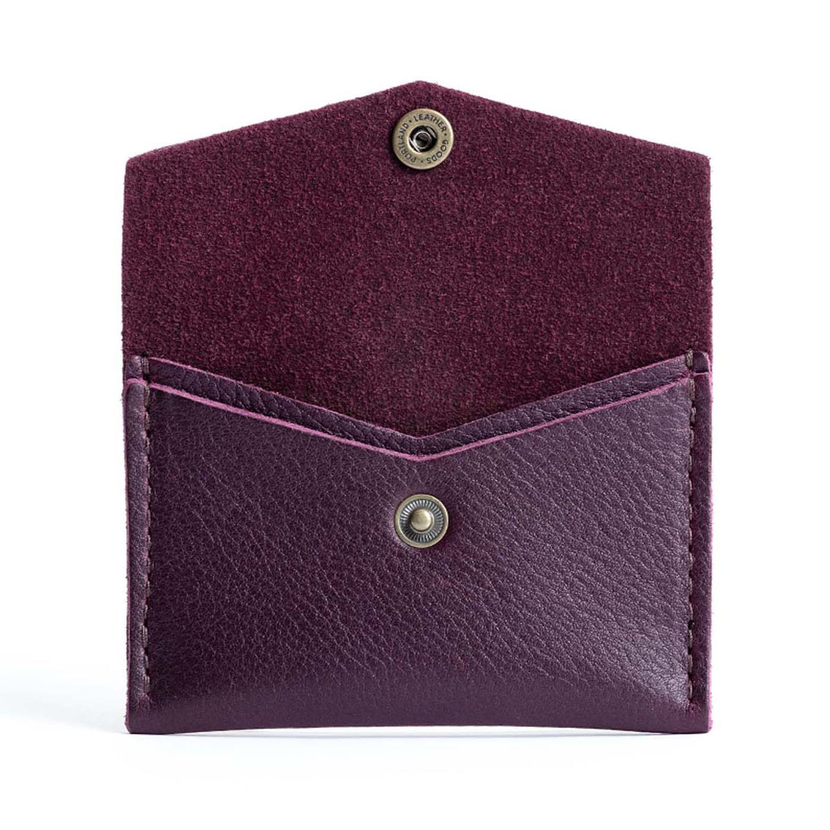 Mini Envelope Wallet
