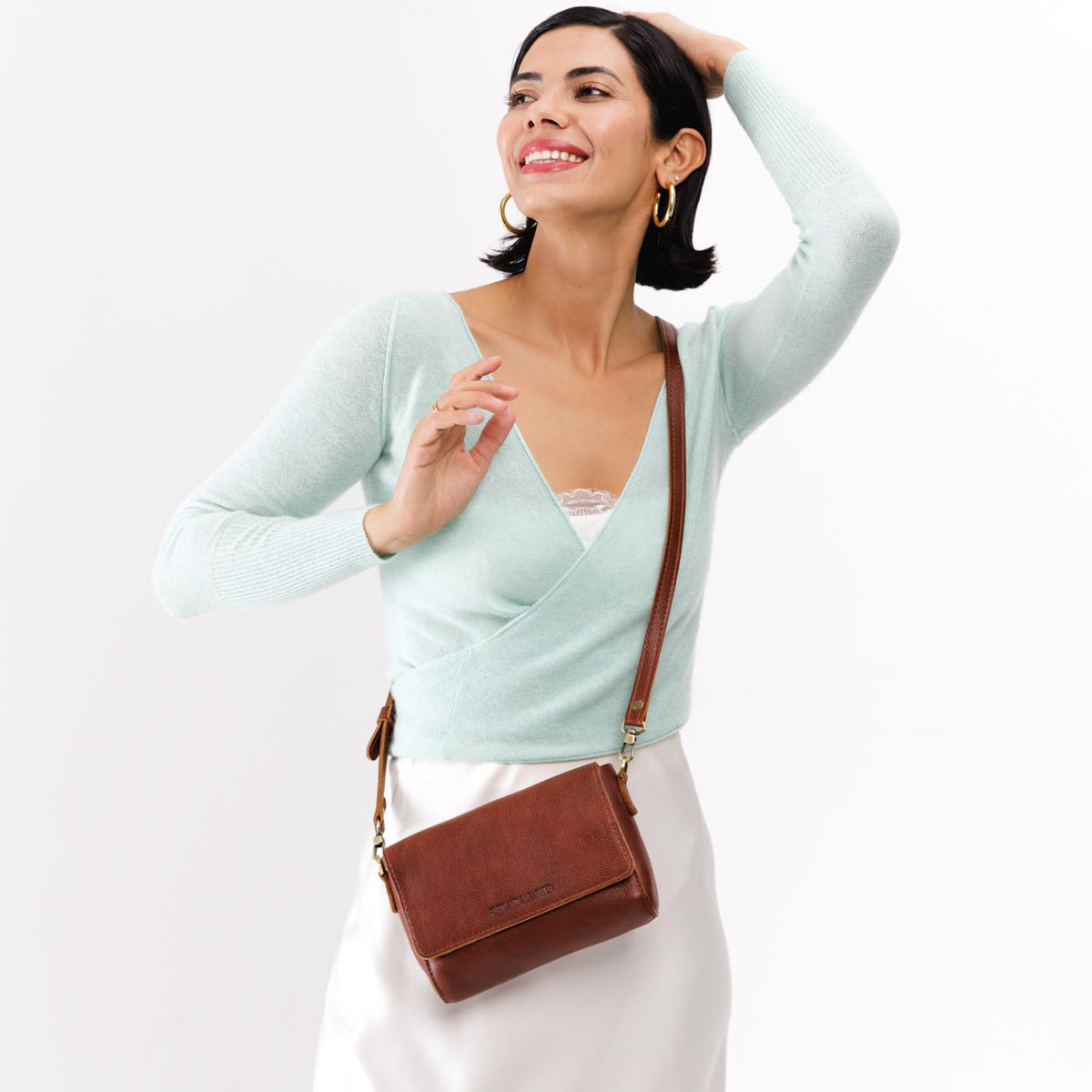 Almost Perfect' Metro Crossbody