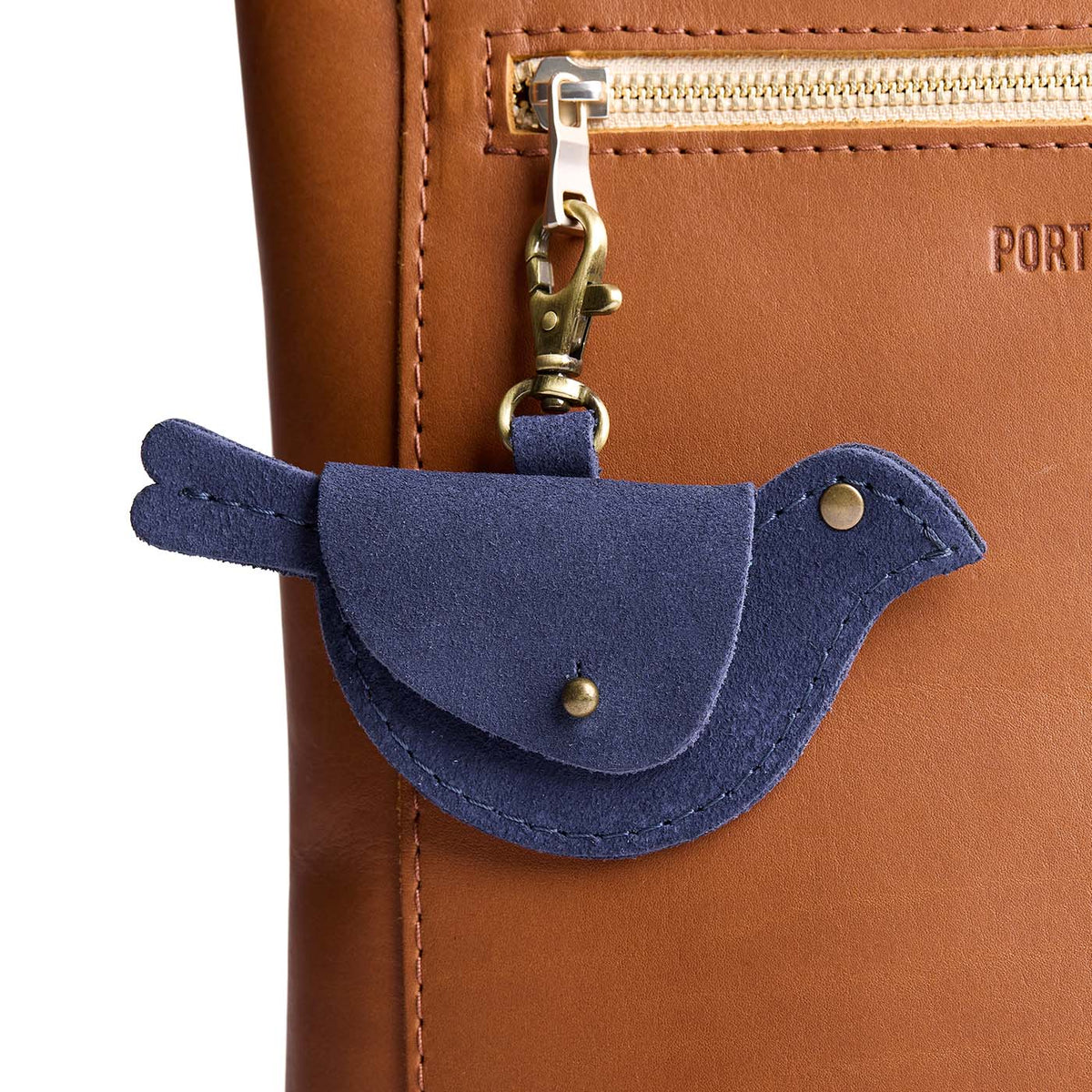 Mockingbird Pouch