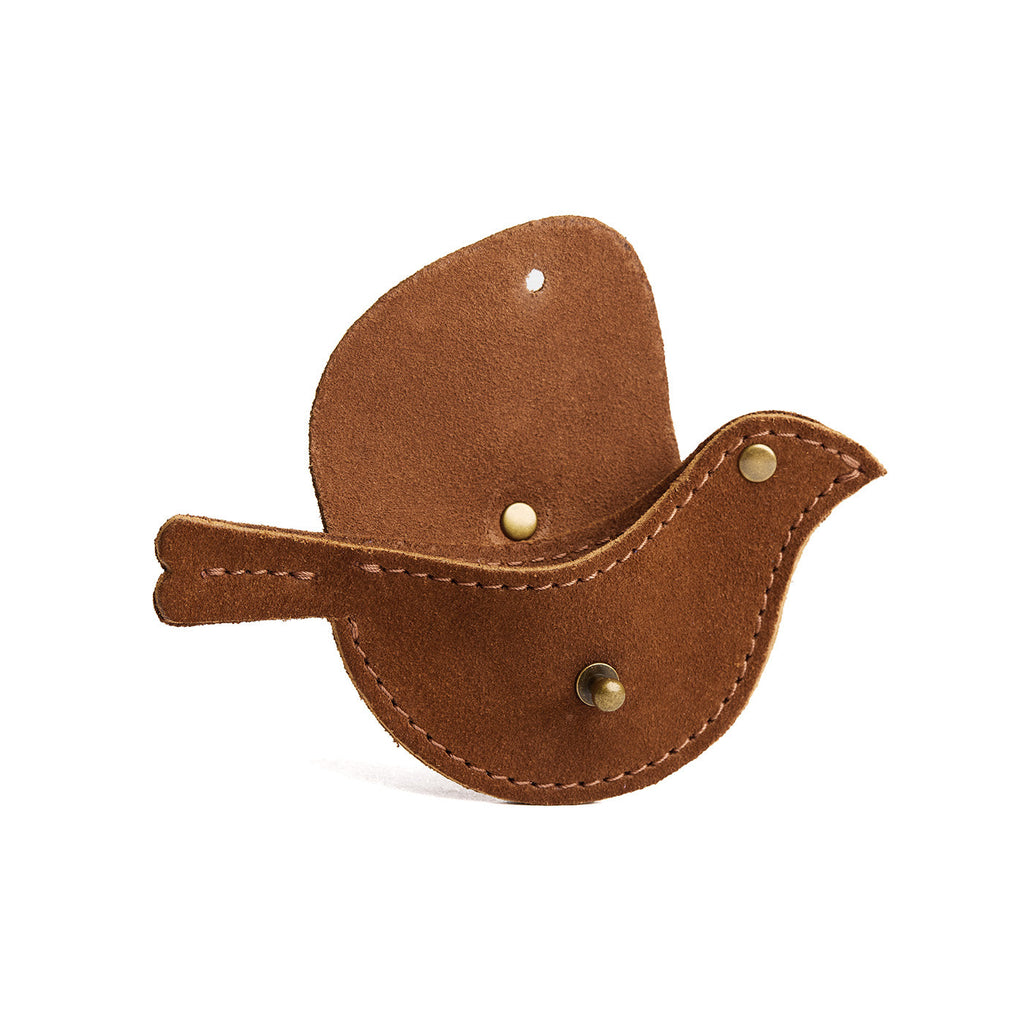 Mockingbird Pouch