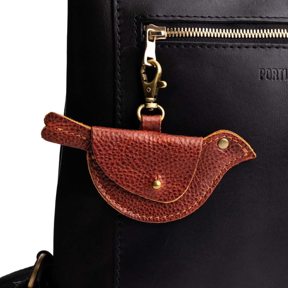 Mockingbird Pouch