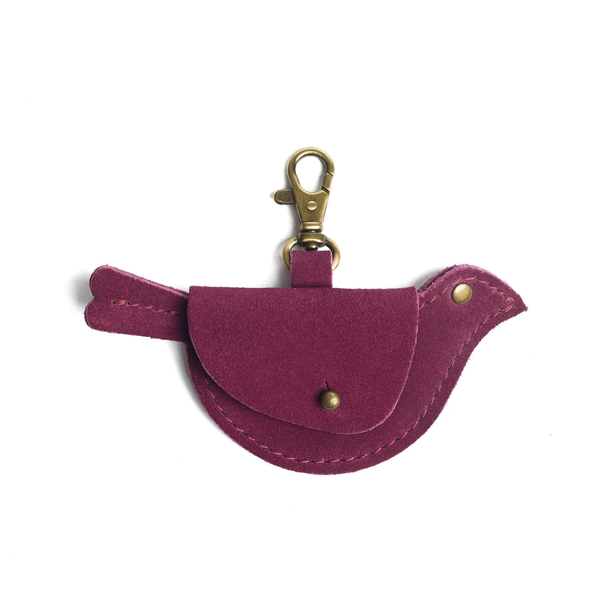 Mockingbird Pouch