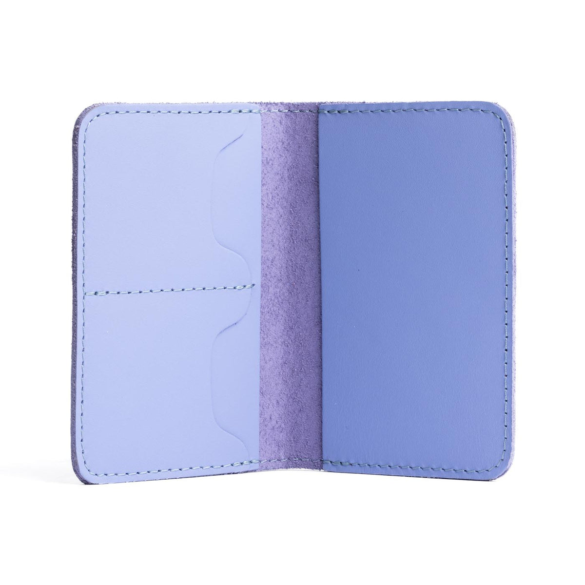 Almost Perfect' Leather Modern Passport Holder