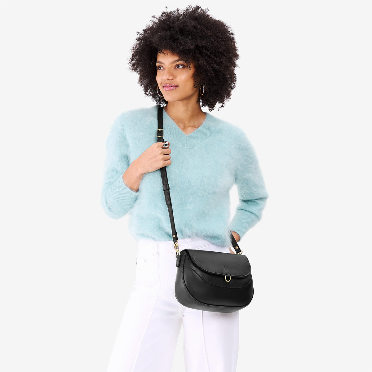 Almost Perfect' Monaco Crossbody
